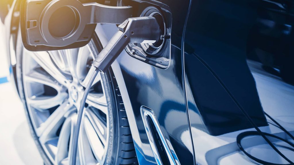 Sustainable mobility -- VRM SPA